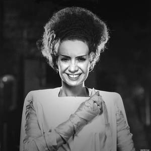 Meet your Posher, Felicity